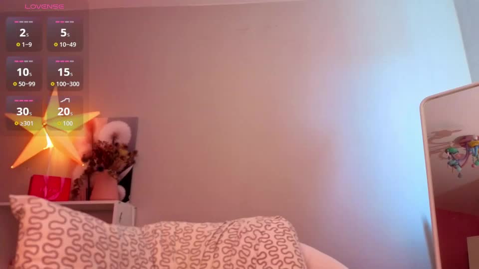 kittycha0s Webcam Chat July 16, 2026
