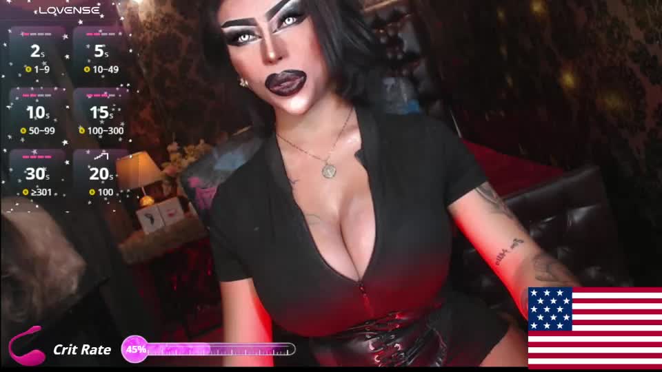 exotic_cassy Webcam Chat July 16, 2026
