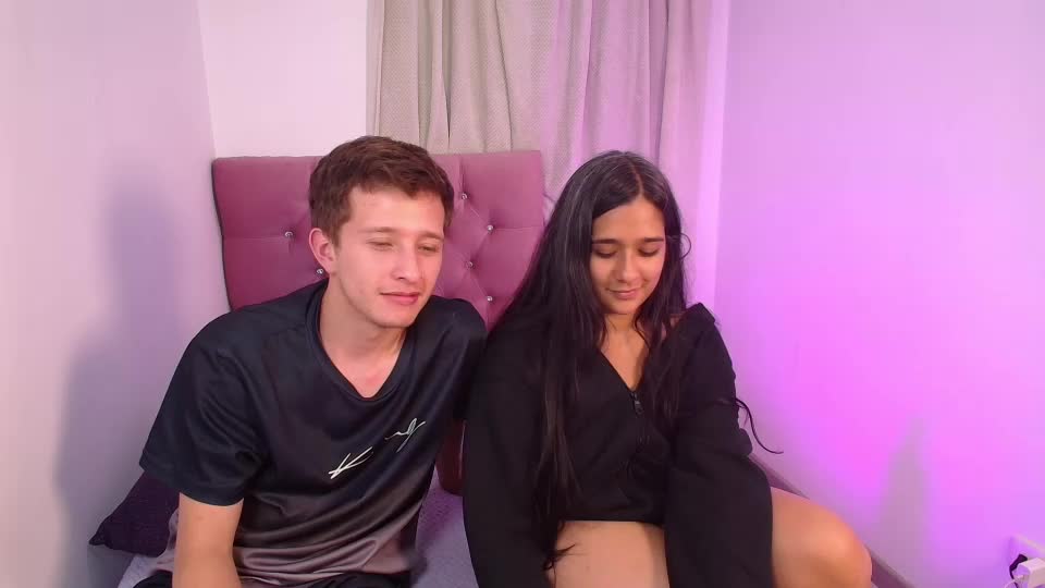 mae_nathan Webcam Chat July 16, 2026