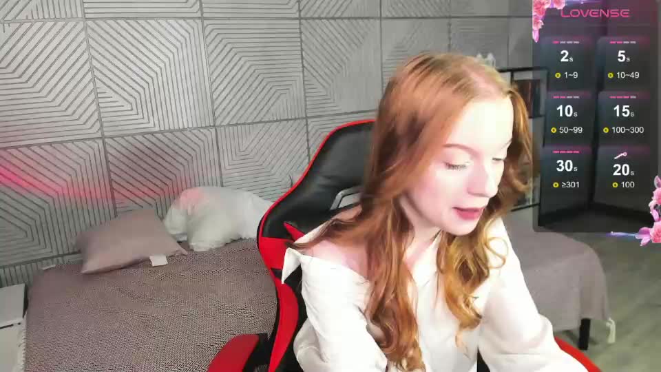 kellymeoww Webcam Chat July 16, 2026