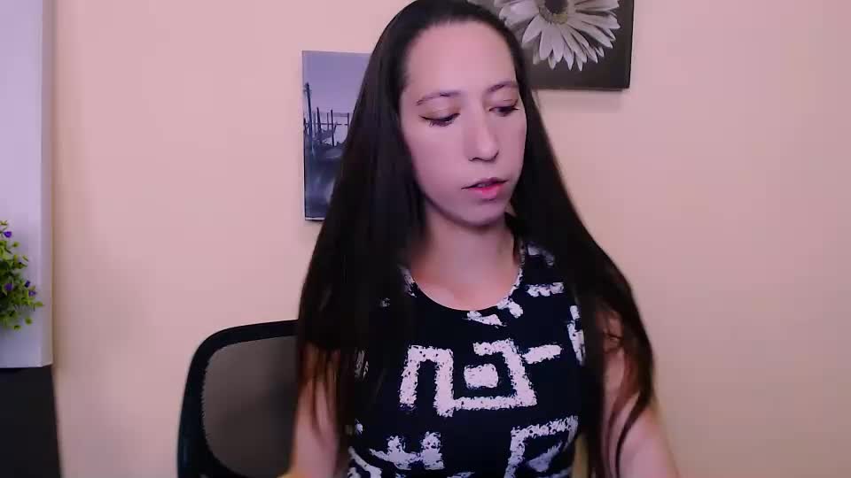 _astraia_ Webcam Chat July 16, 2026
