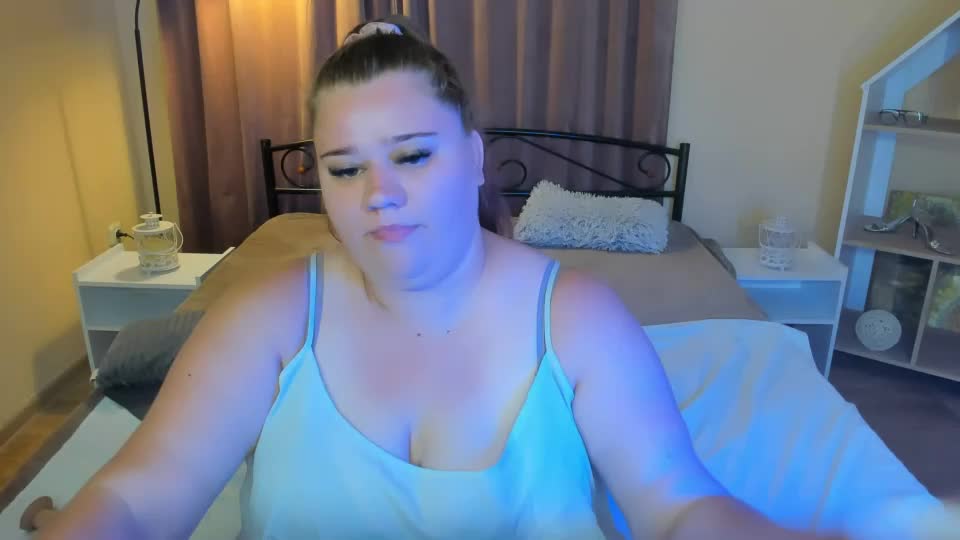 bella_blvack Webcam Chat July 16, 2026