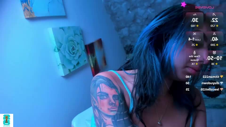 candyrisex Webcam Chat July 16, 2026