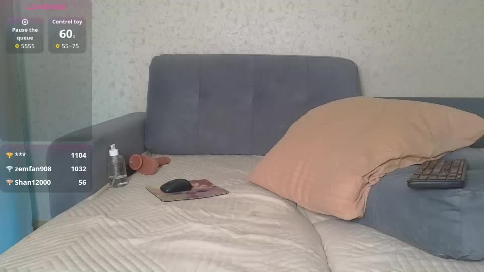 sexbalance Webcam Chat July 16, 2026