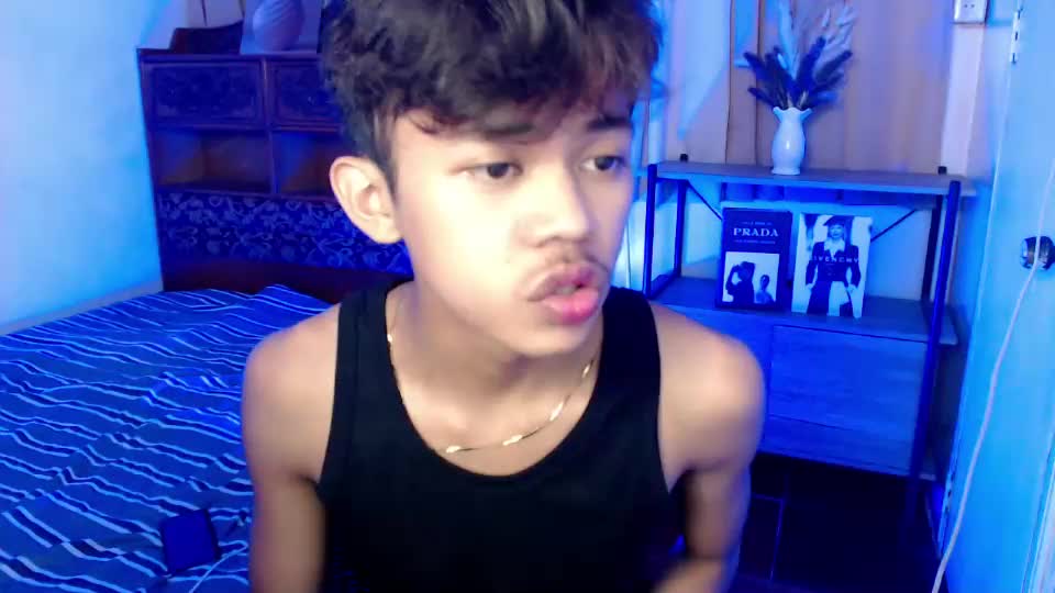 horny_joshxxx Webcam Chat July 16, 2026