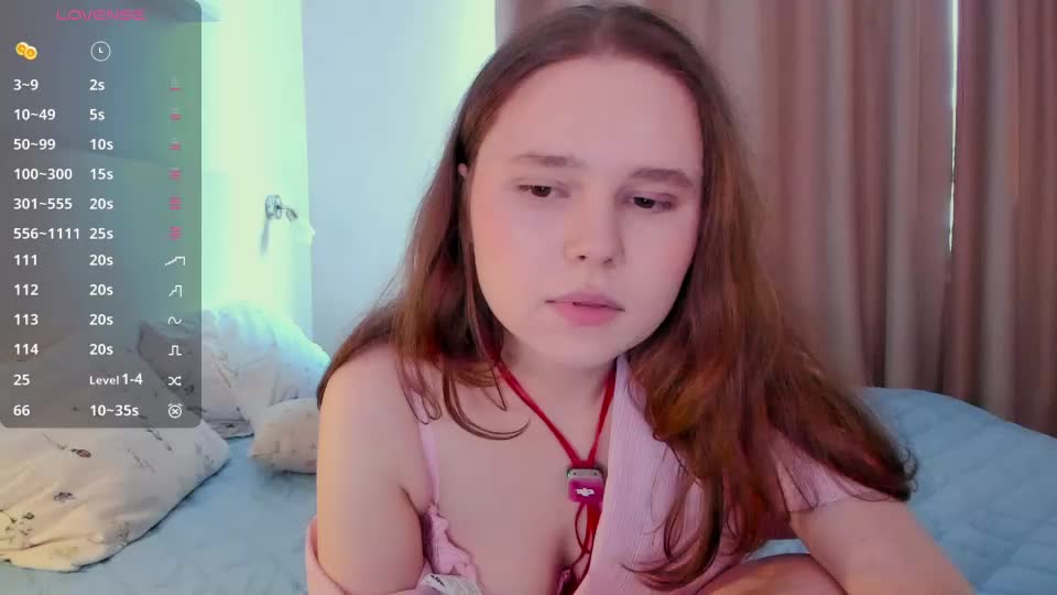 flora_fiore Webcam Chat July 16, 2026