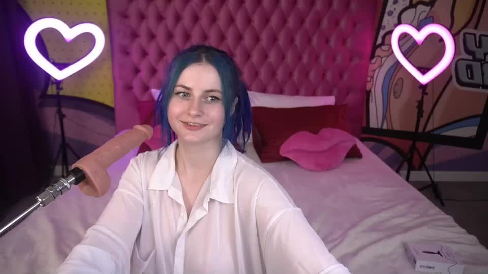 alisagrace Webcam Chat July 16, 2026