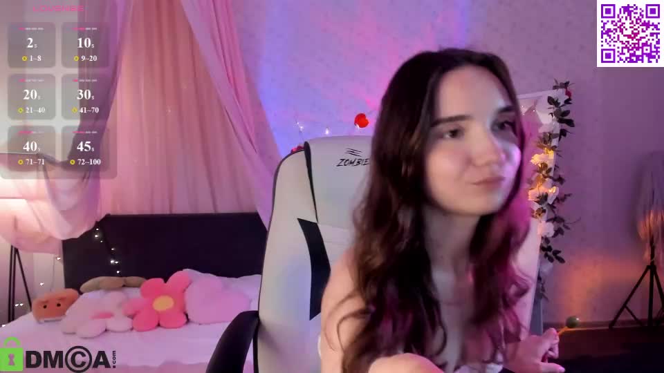 elvienne Webcam Chat July 16, 2026