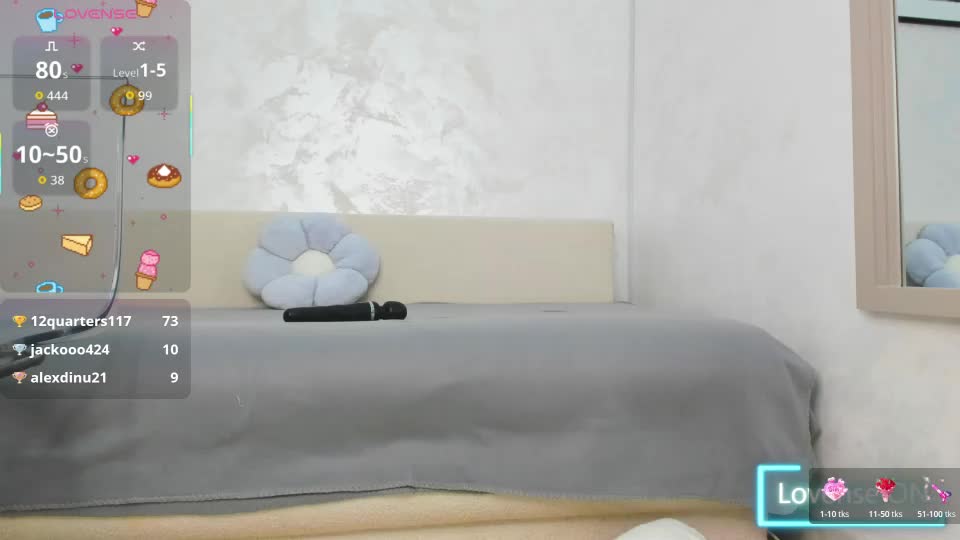 ivycher Webcam Chat July 16, 2026
