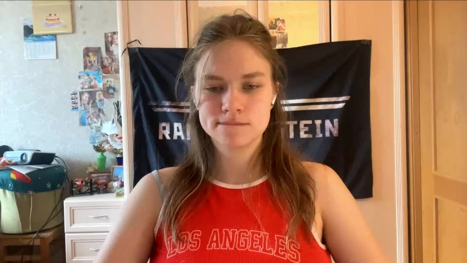 marlinker Webcam Chat July 16, 2026