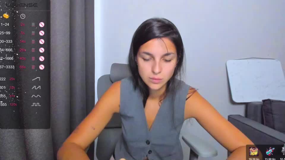 gabri_baby Webcam Chat July 16, 2026