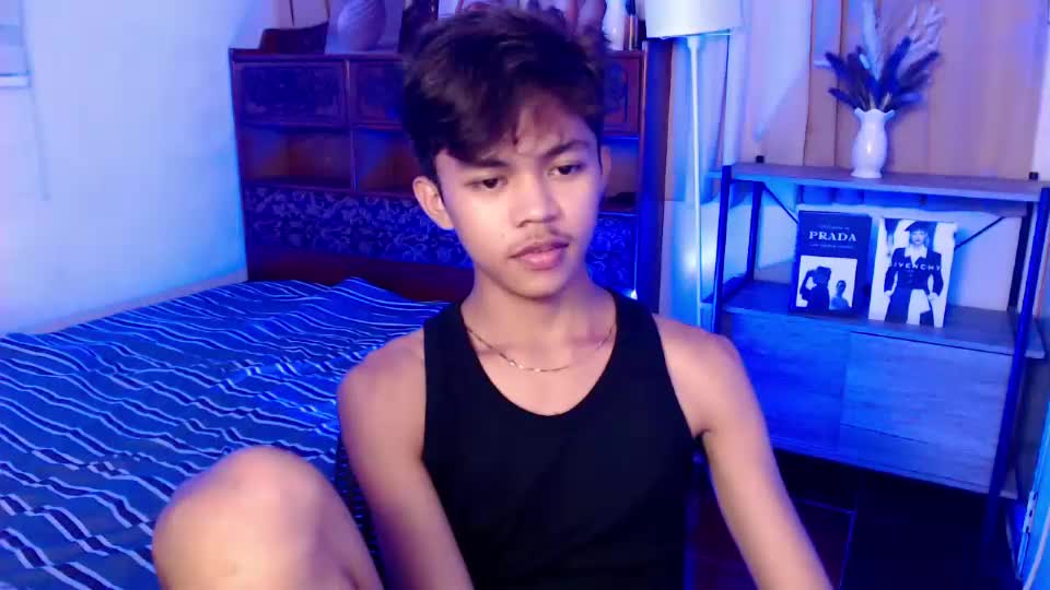 horny_joshxxx Webcam Chat July 16, 2026