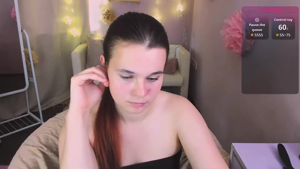 kacey_love Webcam Chat July 16, 2026