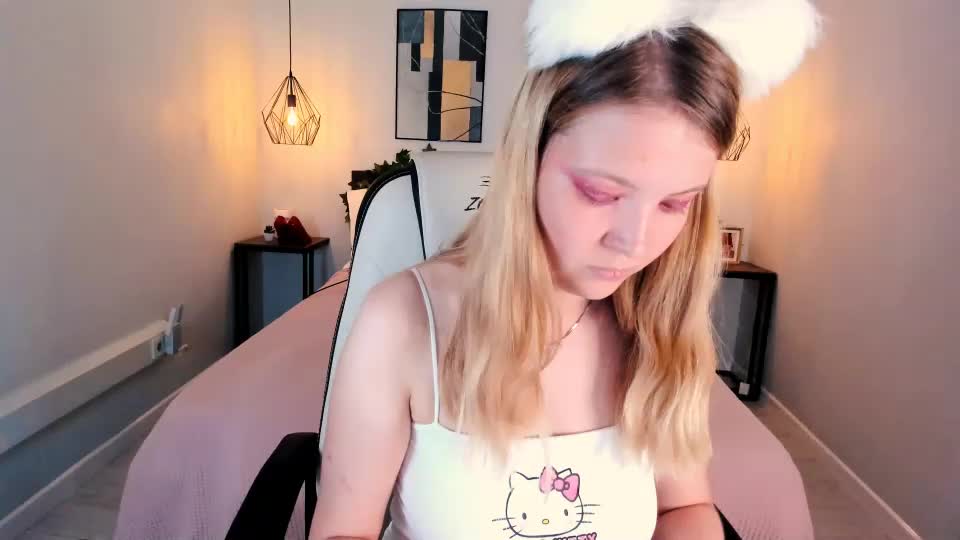 anita_marcelle Webcam Chat July 16, 2026