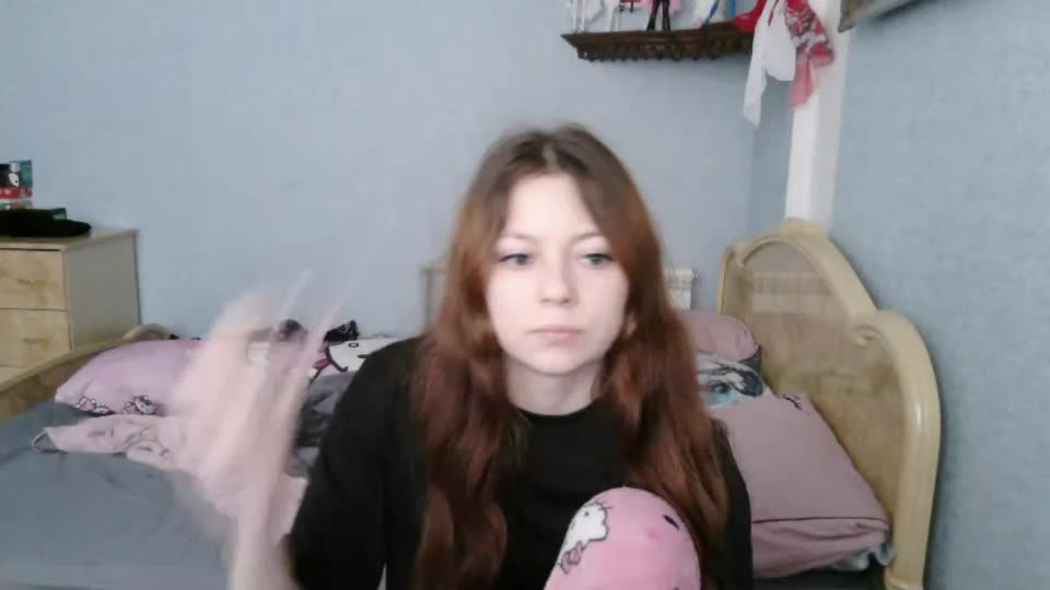 evelinamercer Webcam Chat July 16, 2026