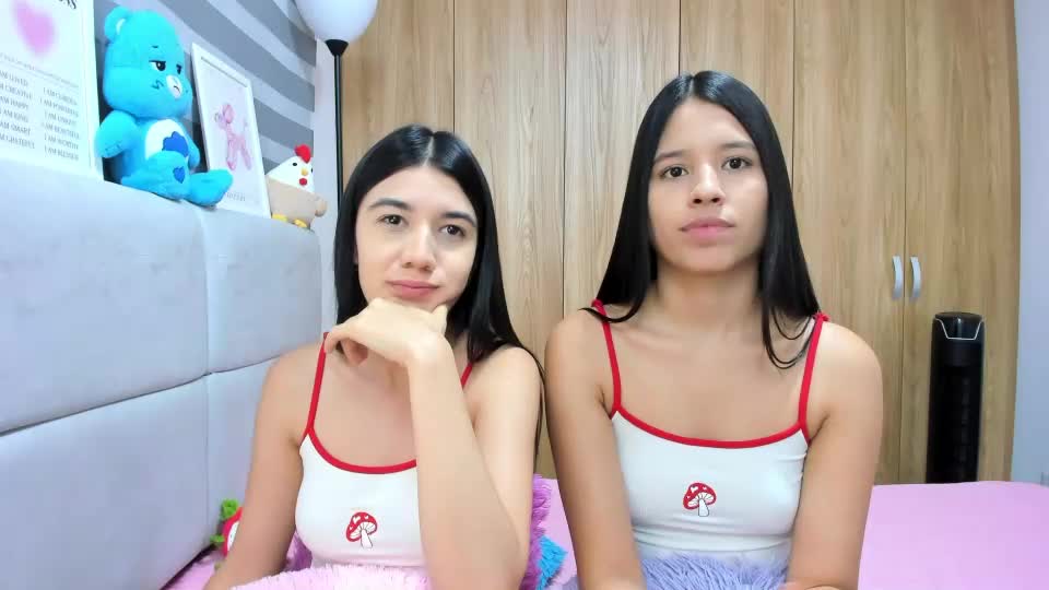 roseandmiah Webcam Chat July 16, 2026