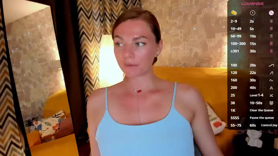 parisjackson_ Webcam Chat July 16, 2026