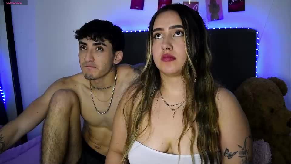 nath_and_lianx Webcam Chat July 16, 2026