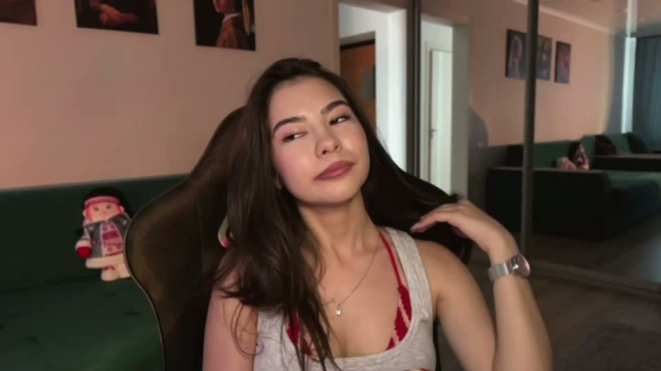 katheleenschraub Webcam Chat July 16, 2026