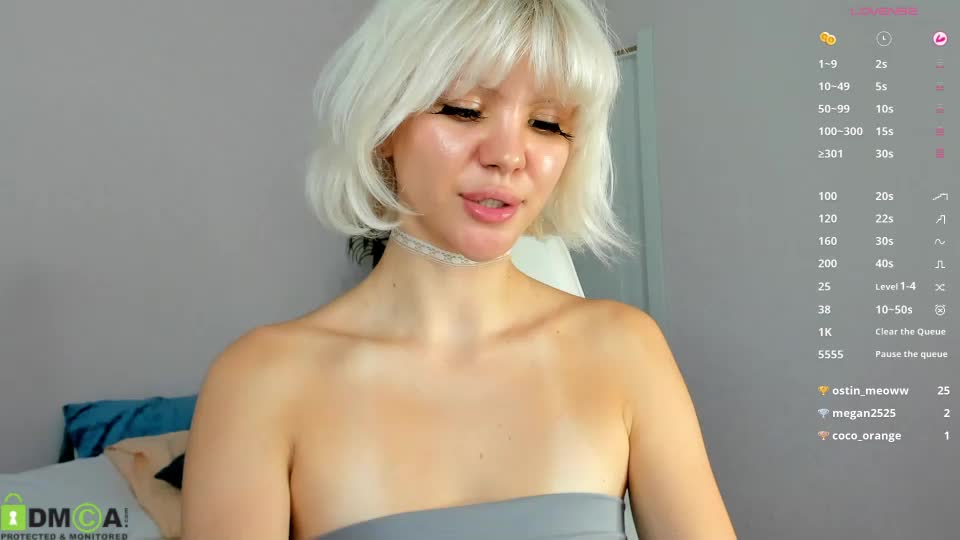 monro_doll Webcam Chat July 16, 2026