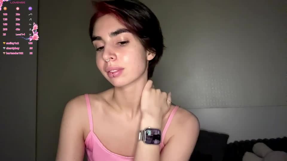 sheryllmafua Webcam Chat July 16, 2026