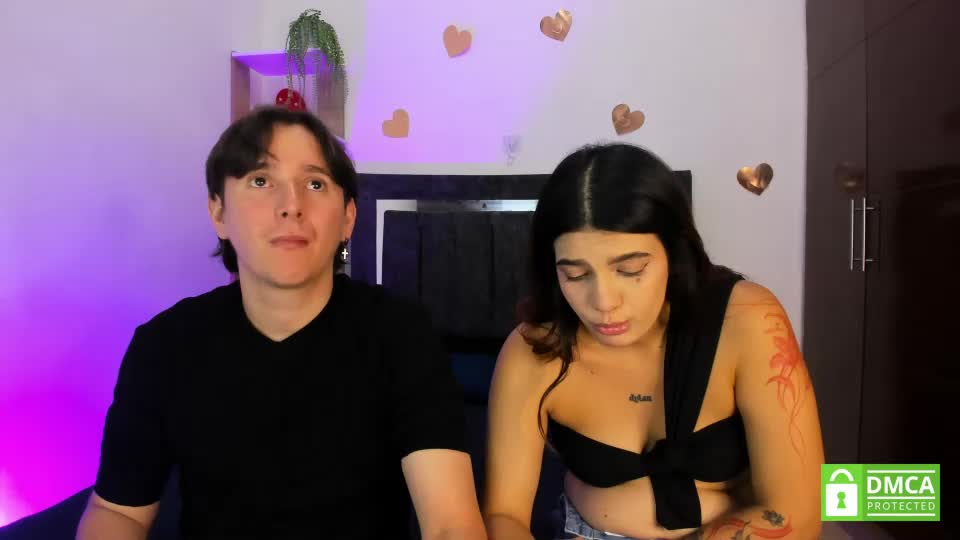 mariana_and_ronny Webcam Chat July 16, 2026