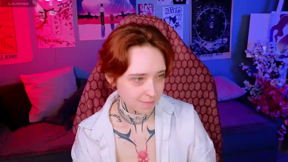 vixen_noir Webcam Chat July 16, 2026