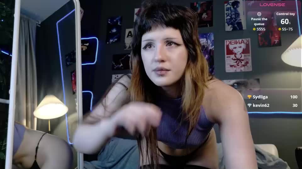lily__harper Webcam Chat July 16, 2026