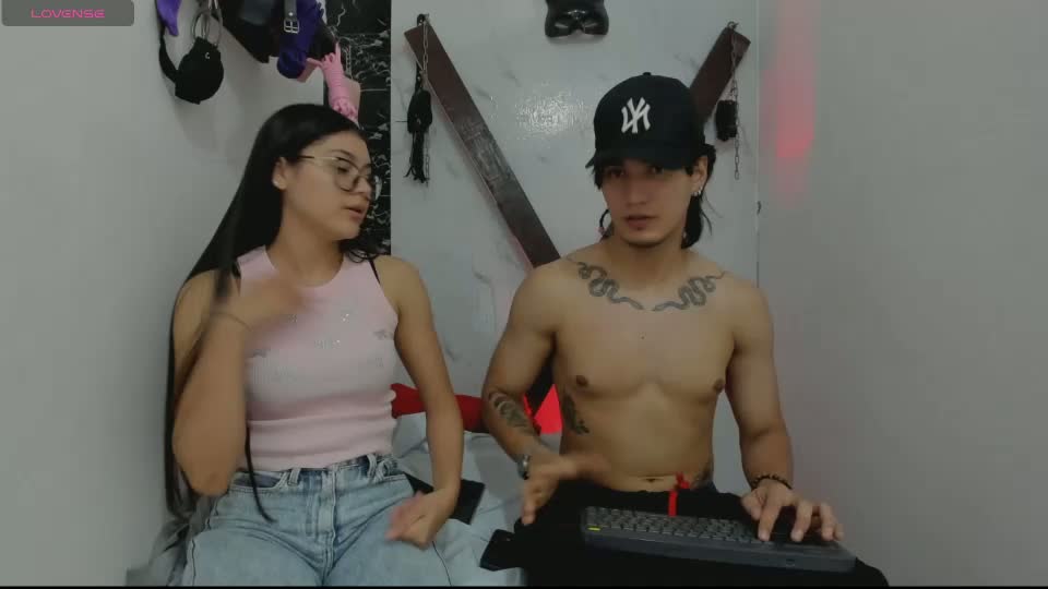 serenaluna19 Webcam Chat July 16, 2026