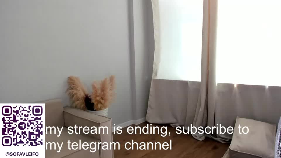 sofa_vleifo Webcam Chat July 16, 2026