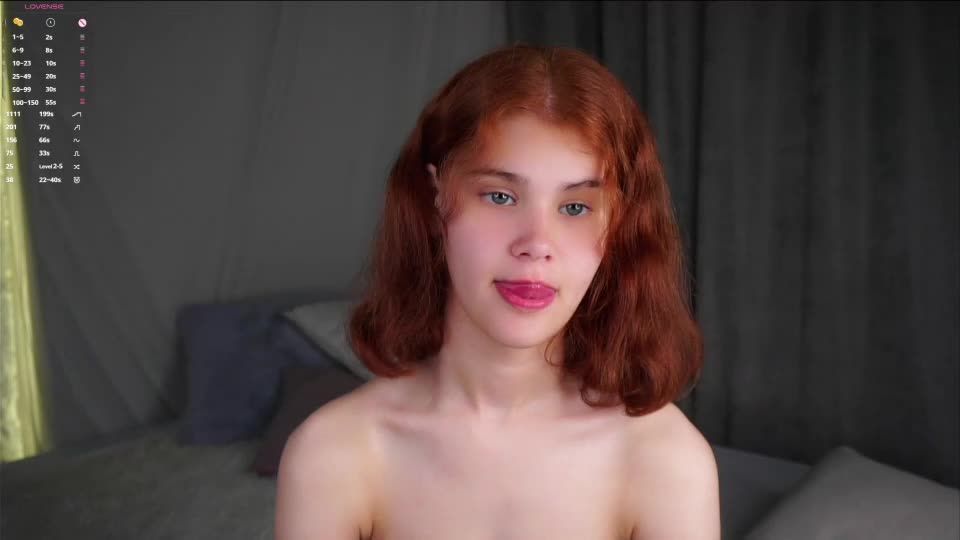 karolinerush Webcam Chat July 16, 2026