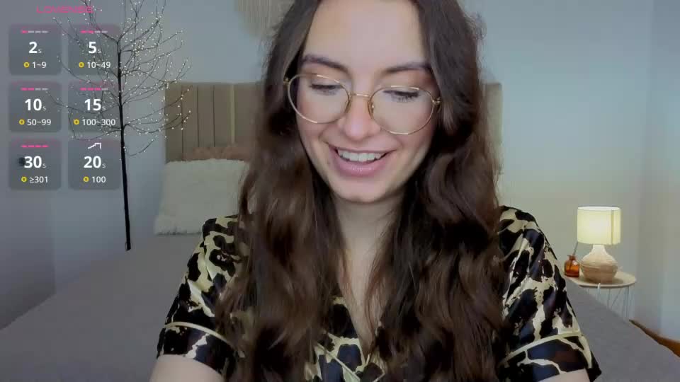 bellavibee Webcam Chat July 16, 2026