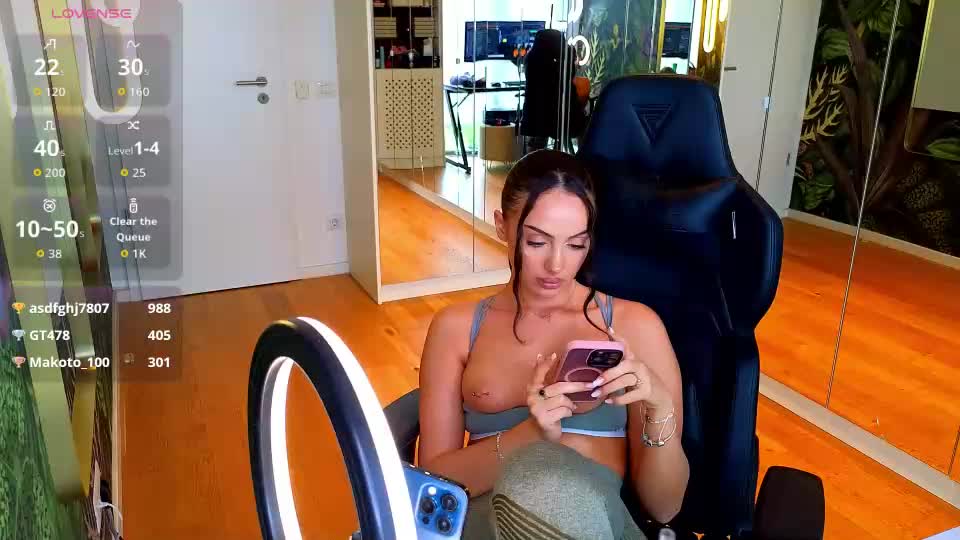 mileysin Webcam Chat July 16, 2026