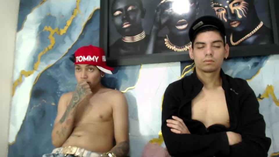 theshamefulboys Webcam Chat July 16, 2026