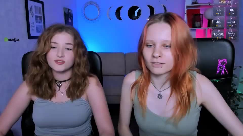 hanna_kiss3 Webcam Chat July 16, 2026