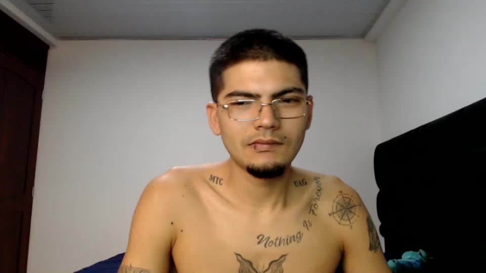 skinny_badboy Webcam Chat July 16, 2026