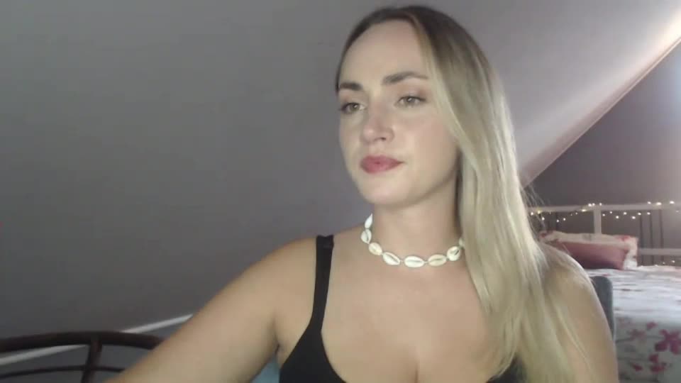 scarlettxblonde Webcam Chat July 16, 2026
