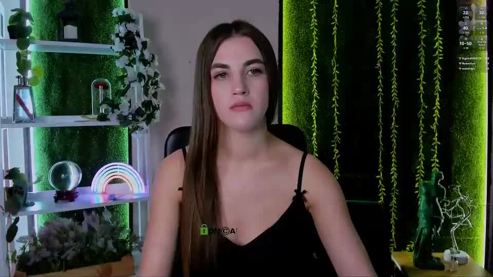 lina_fox12 Webcam Chat July 16, 2026