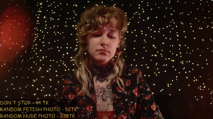 Littlespacemouse Webcam Chat July 16, 2026