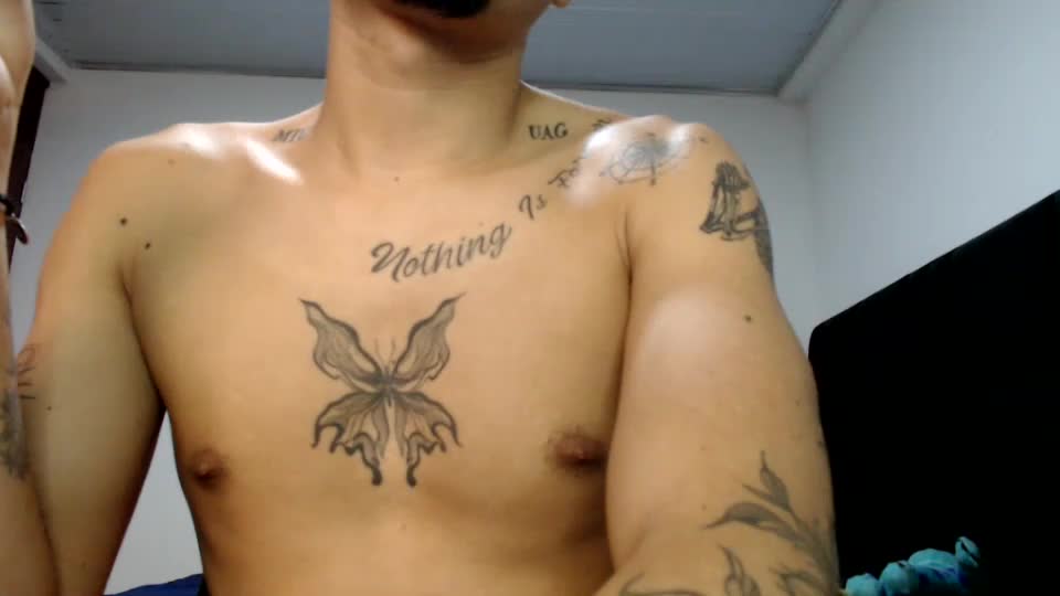 skinny_badboy Webcam Chat July 16, 2026