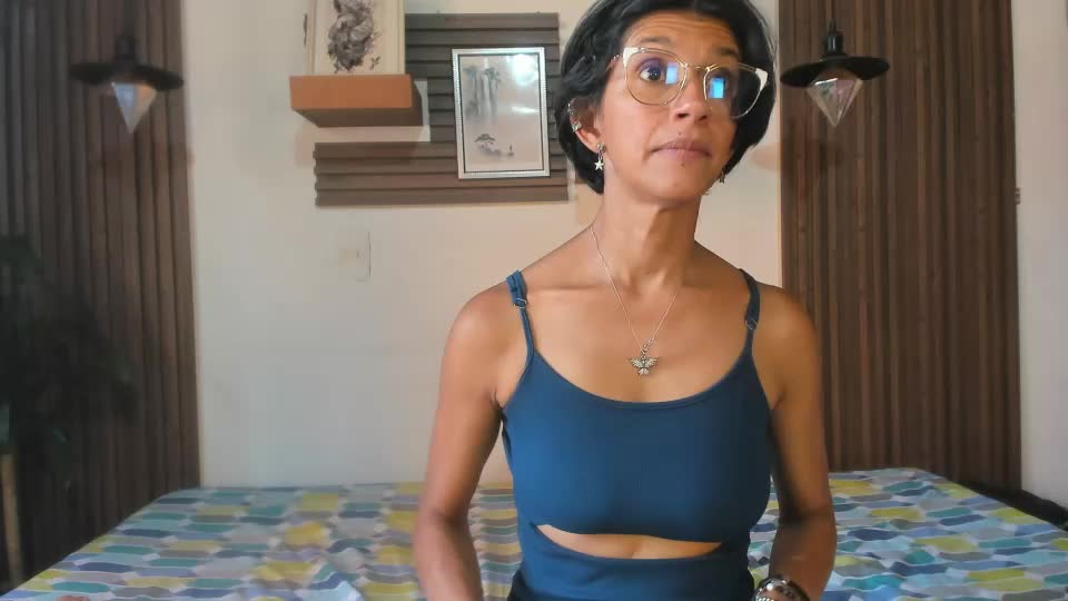 evaa_campbell Webcam Chat July 16, 2026