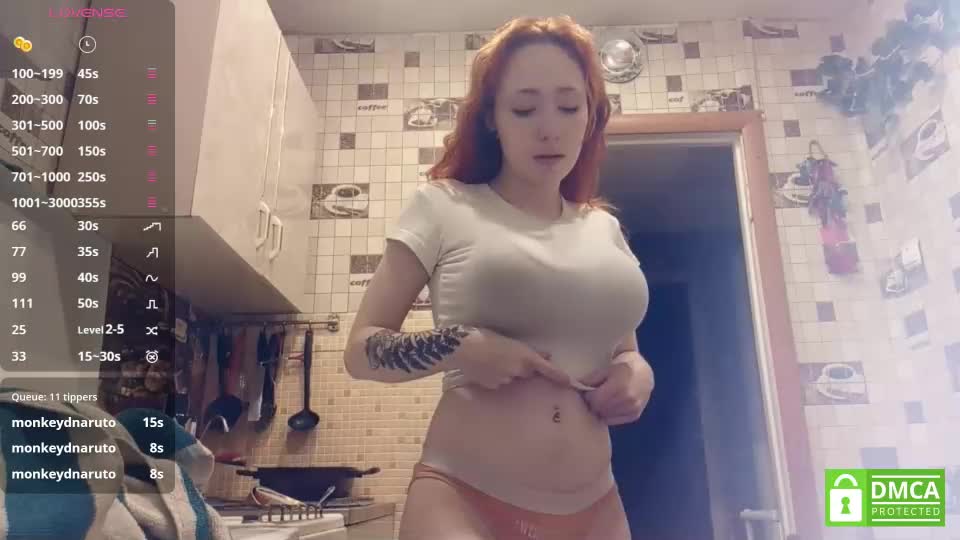 danitawind Webcam Chat July 16, 2026