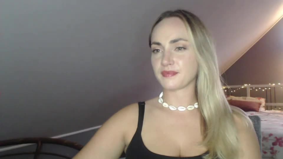 scarlettxblonde Webcam Chat July 16, 2026