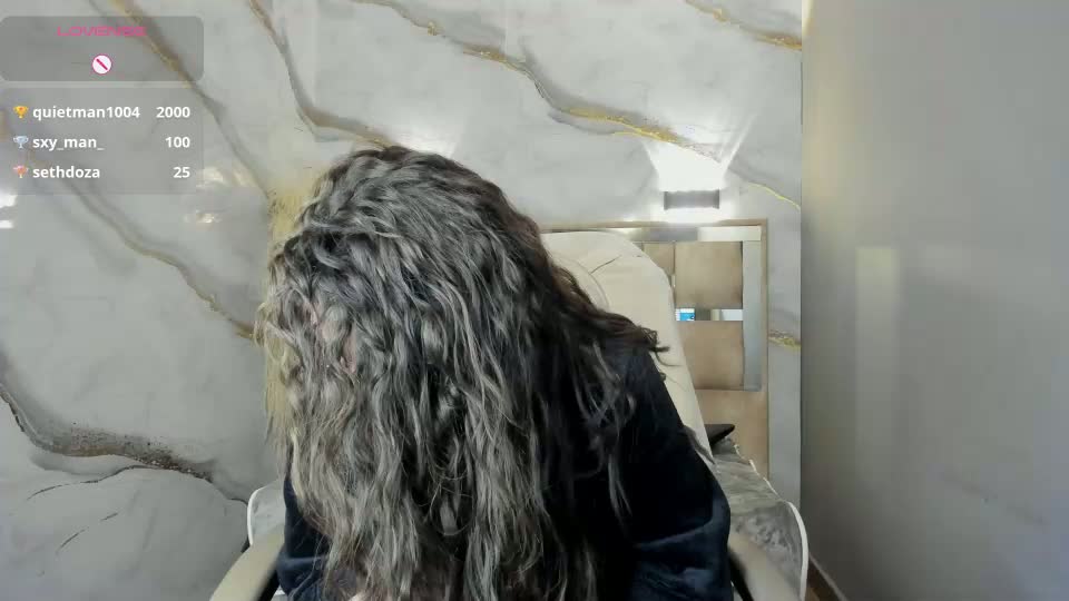 _isaabellaa Webcam Chat July 16, 2026