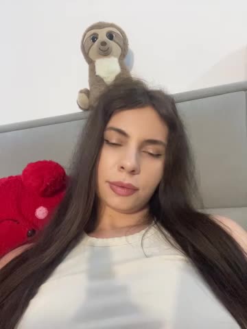 CurlyLara Webcam Chat July 16, 2026