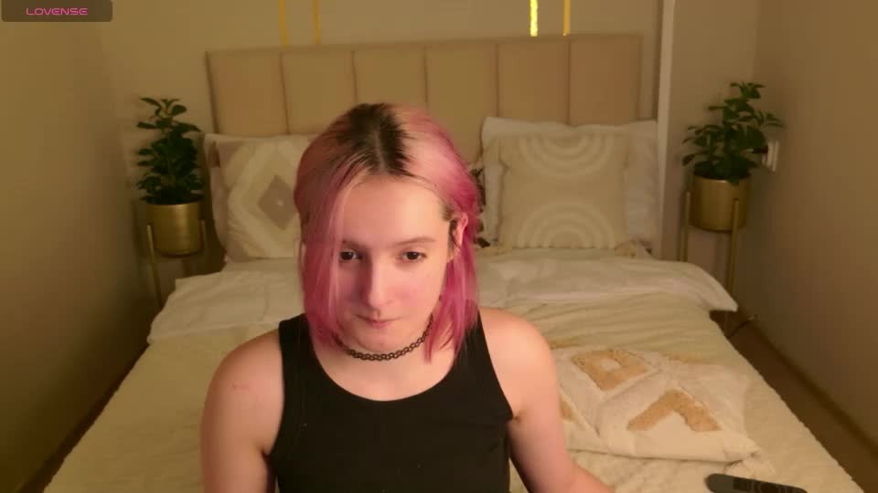 sidney_blair Webcam Chat July 16, 2026
