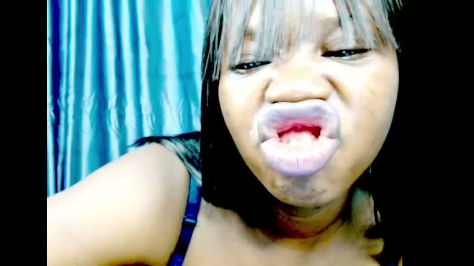 ebonyx_dripqueen Webcam Chat July 16, 2026