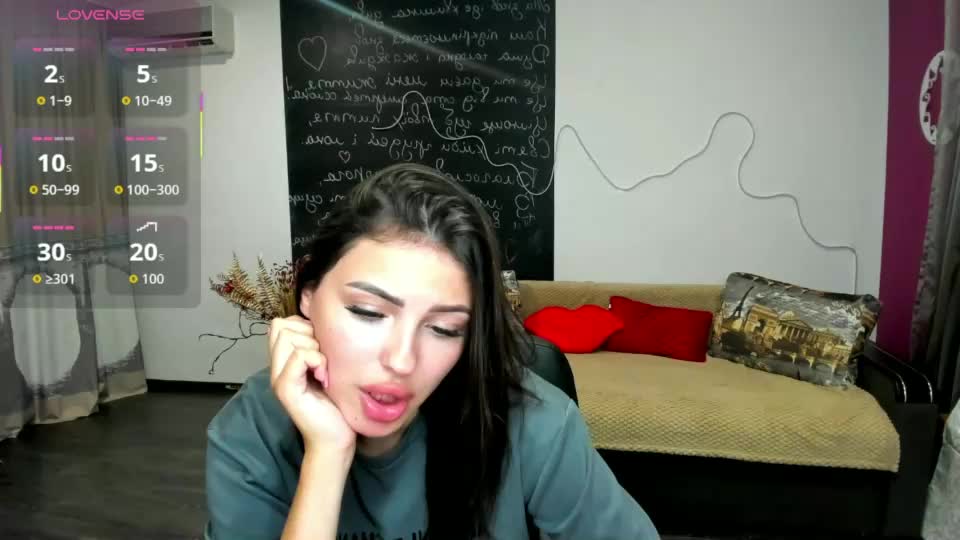 kitty_shenson Webcam Chat July 16, 2026