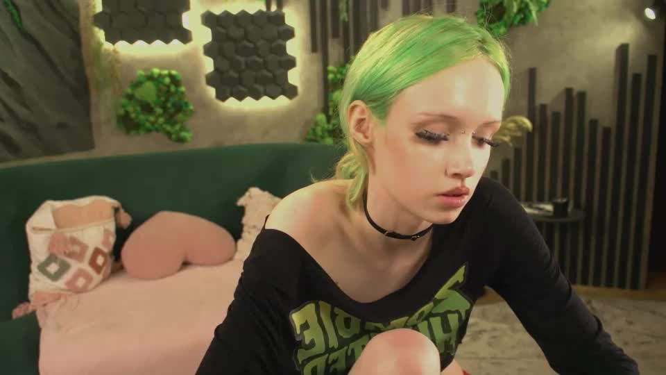 lizzofkiss Webcam Chat July 16, 2026