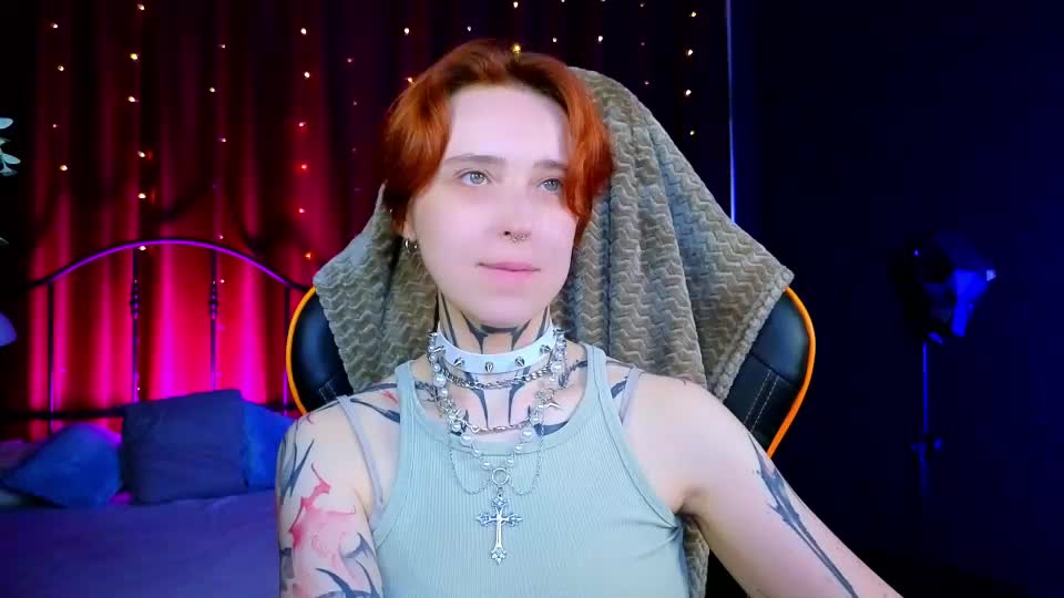 vixen_noir Webcam Chat July 16, 2026